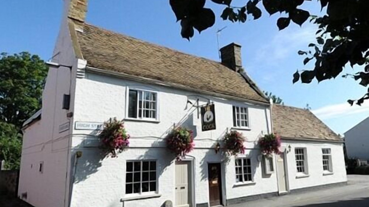 Photo of Outdoor in Hemingford Grey