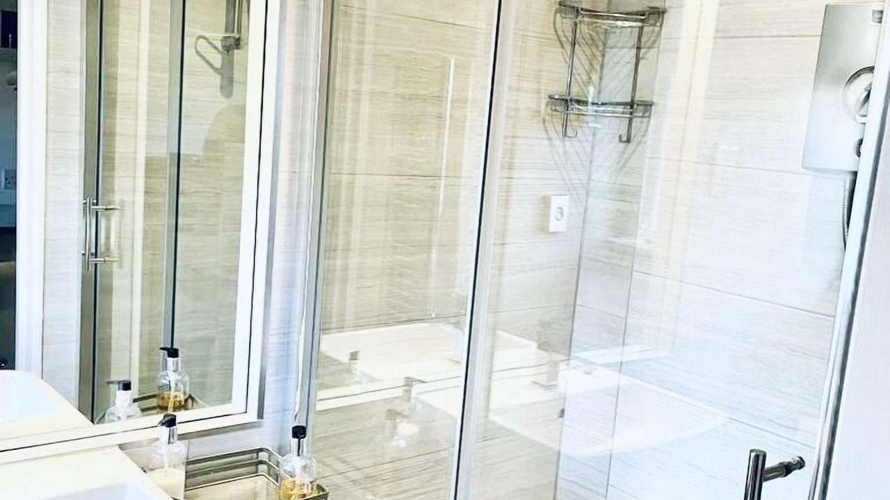 Photo of Bathroom in Hemingford Grey