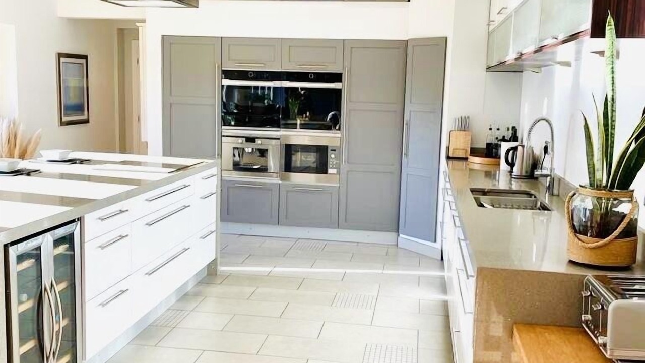 Photo of Kitchen in Hemingford Grey