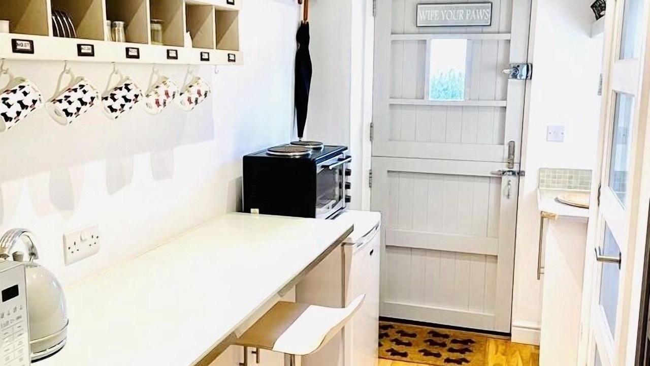 Photo of Outdoor in Hemingford Grey