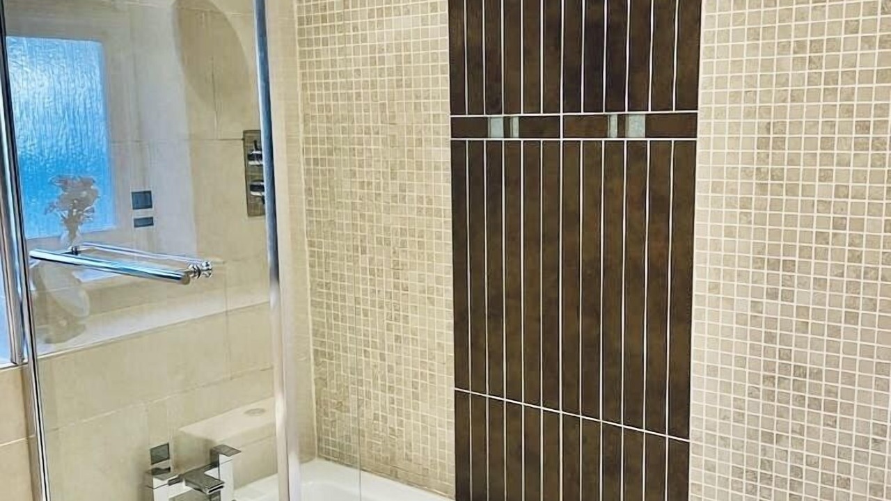 Photo of Bathroom in Hemingford Grey