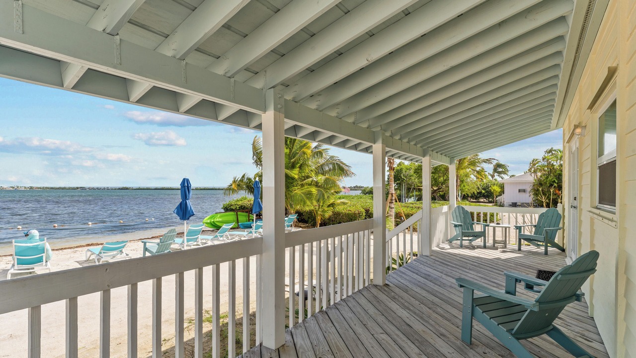 Photo of Patio Balcony in Little Torch Key