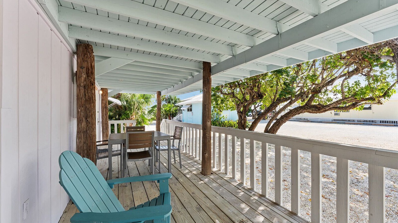 Photo of Bedroom in Little Torch Key