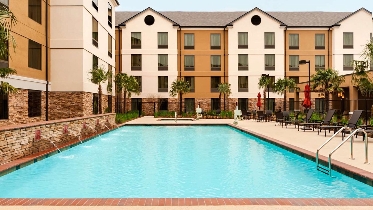Photo of Outdoor in Bossier City