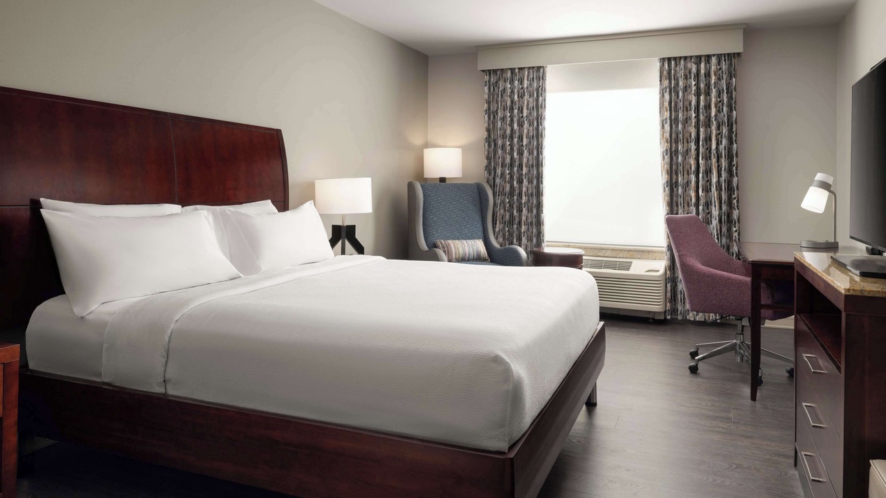 Photo of Bedroom in Bossier City