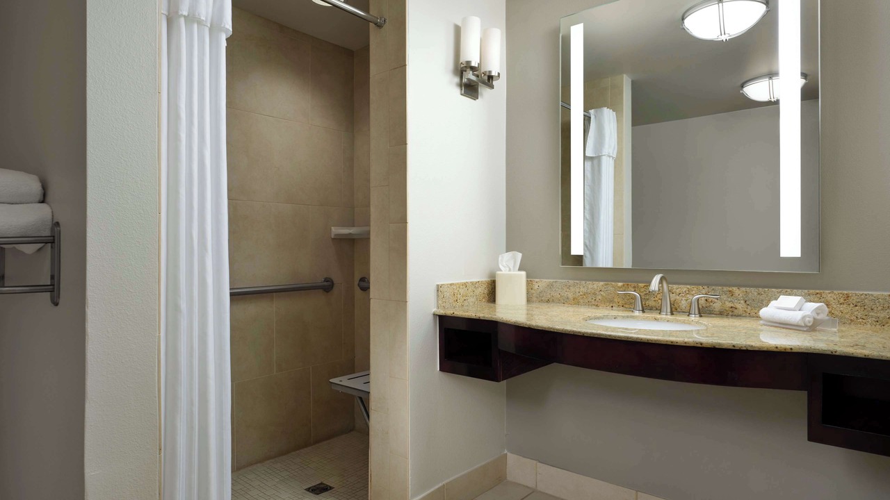 Photo of Bathroom in Bossier City