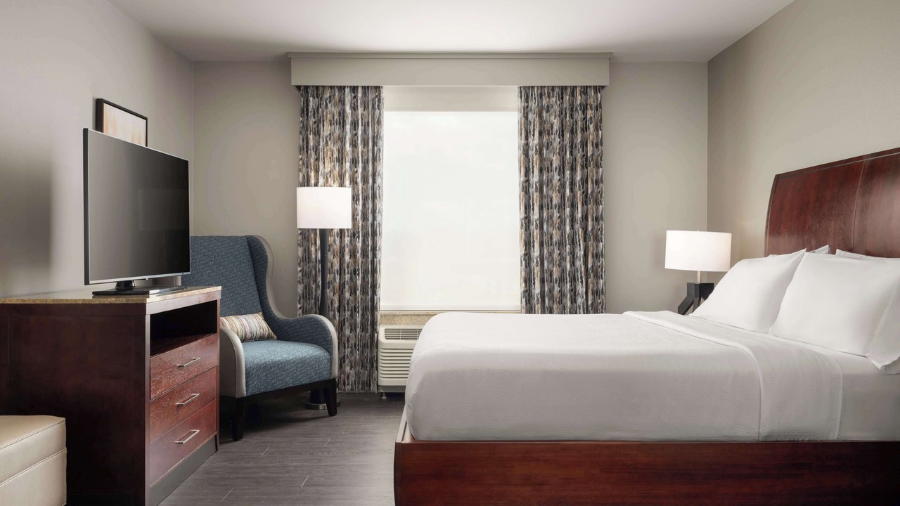 Photo of Bedroom in Bossier City