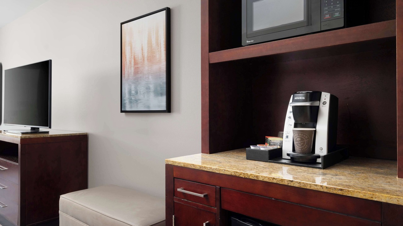 Photo of Bedroom in Bossier City