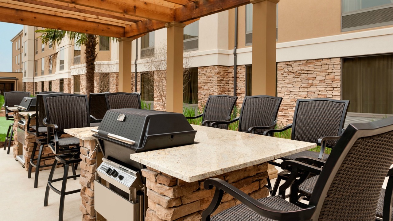 Photo of Outdoor in Bossier City