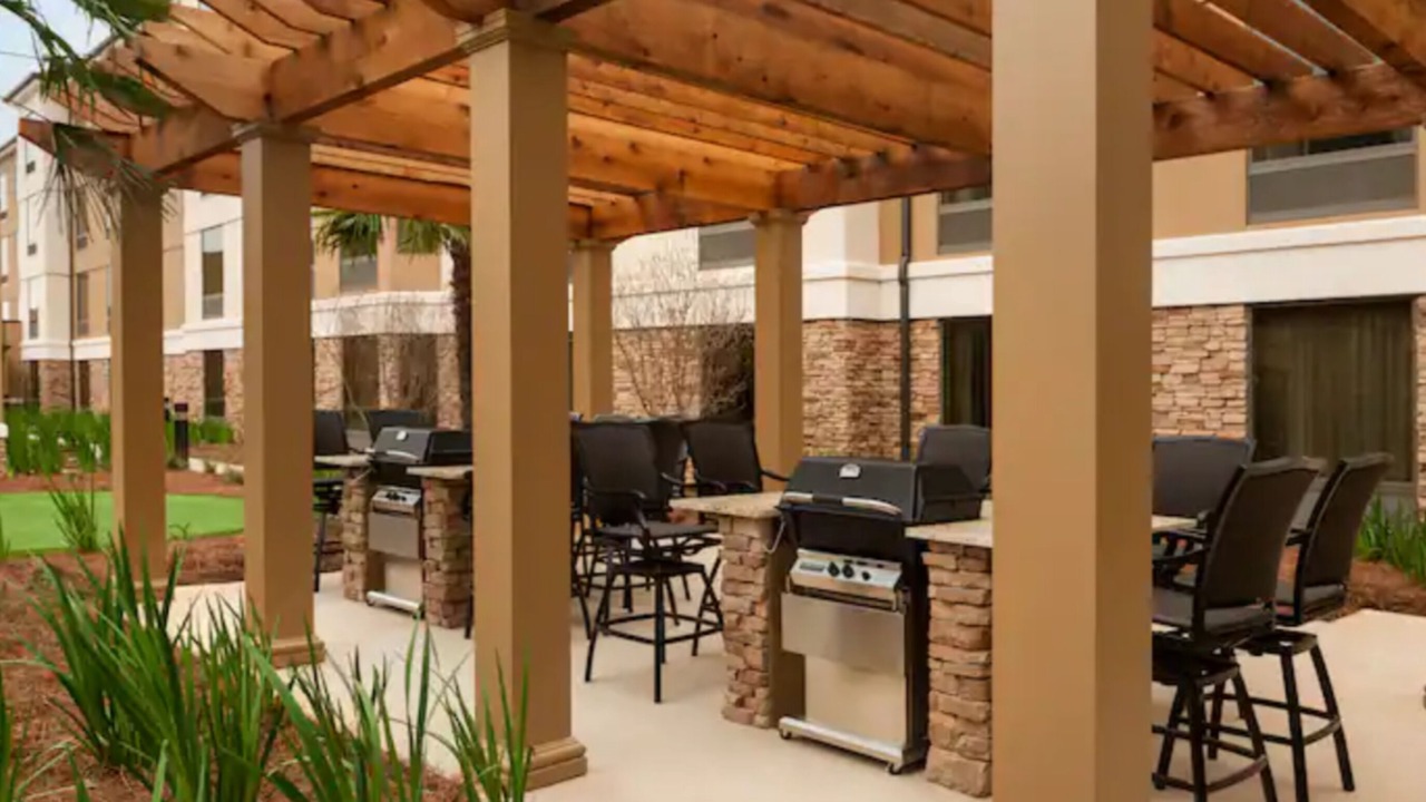 Photo of Outdoor in Bossier City