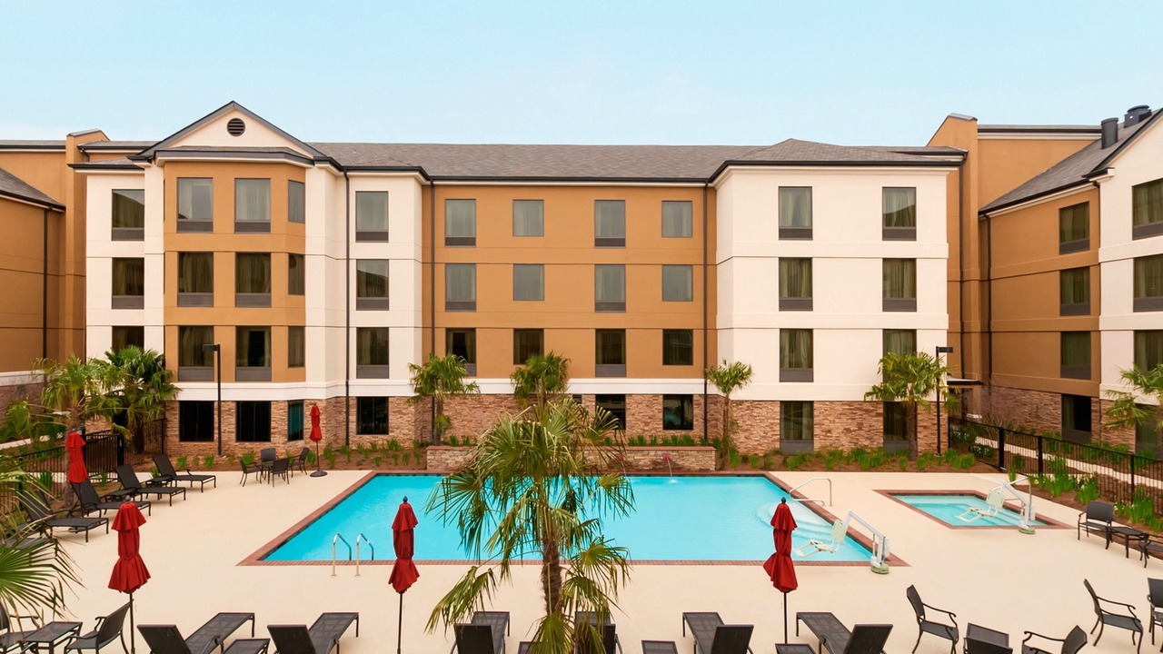 Photo of Outdoor in Bossier City
