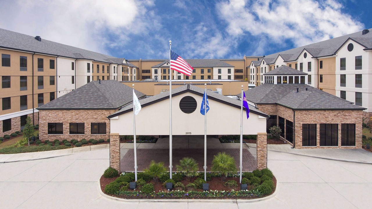Photo of Outdoor in Bossier City