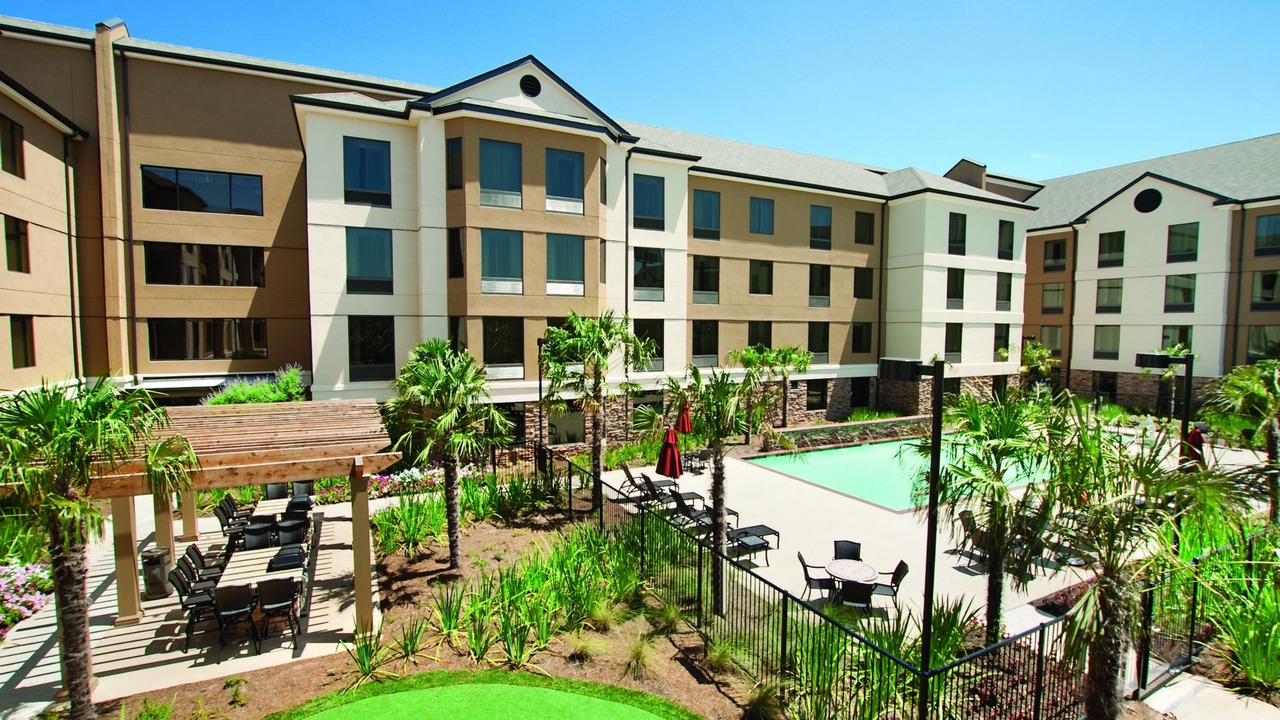 Photo of Outdoor in Bossier City