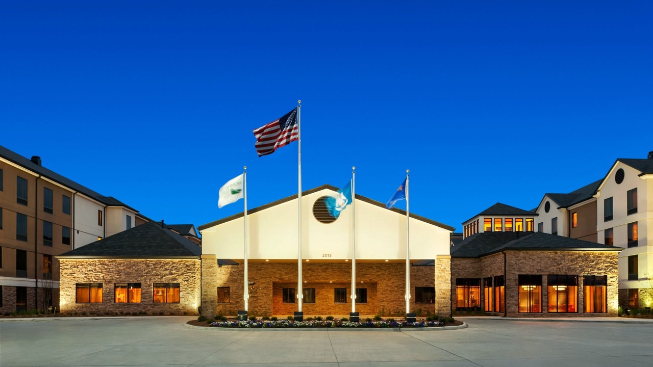 Photo of Outdoor in Bossier City