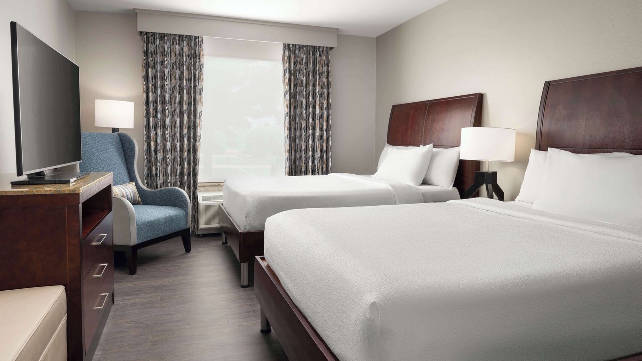 Photo of Bedroom in Bossier City