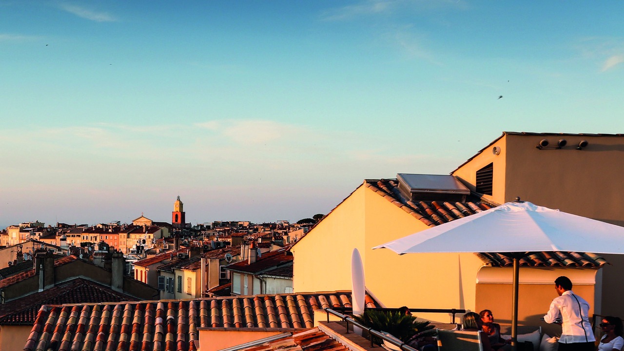 Photo of Outdoor in Saint-Tropez City Centre