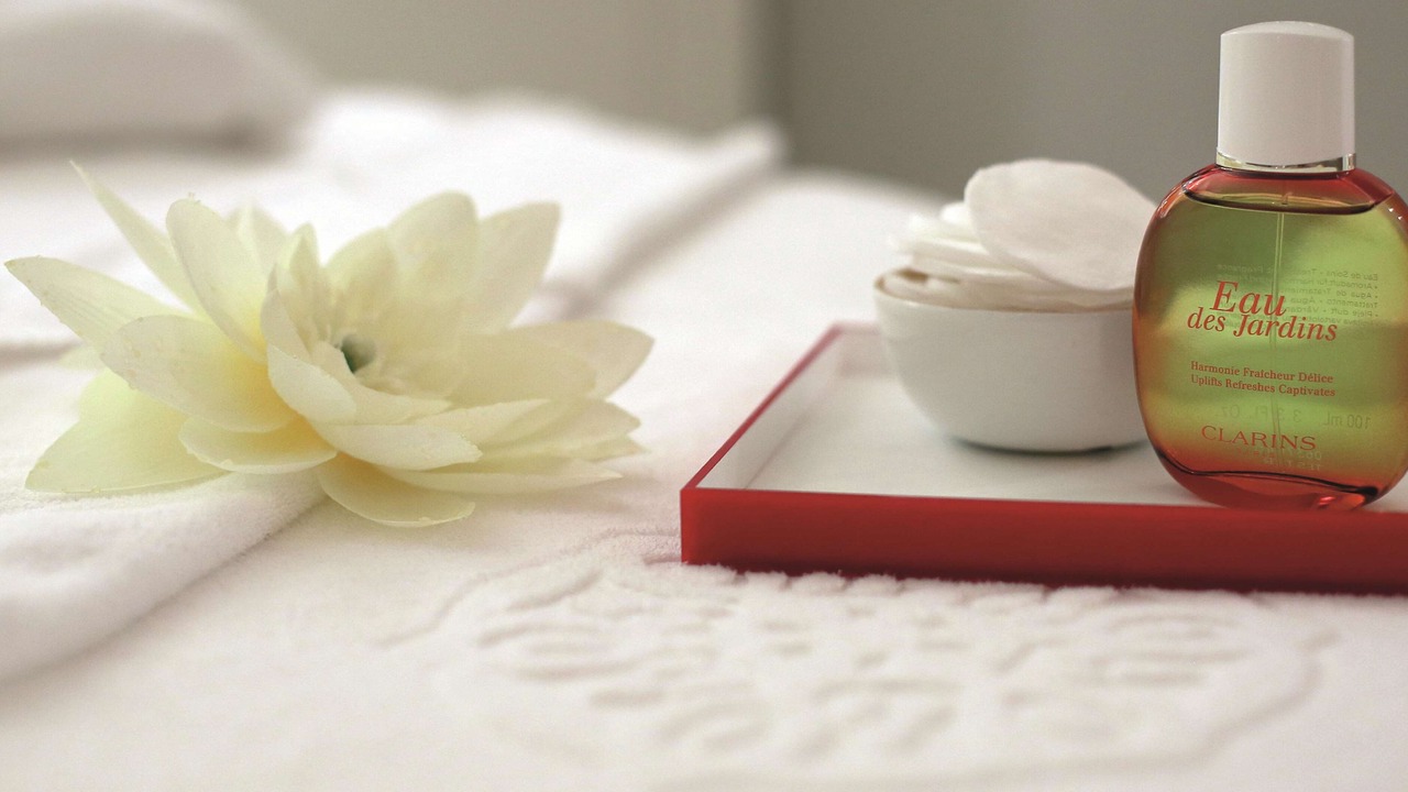 Photo of Bedroom in Saint-Tropez City Centre