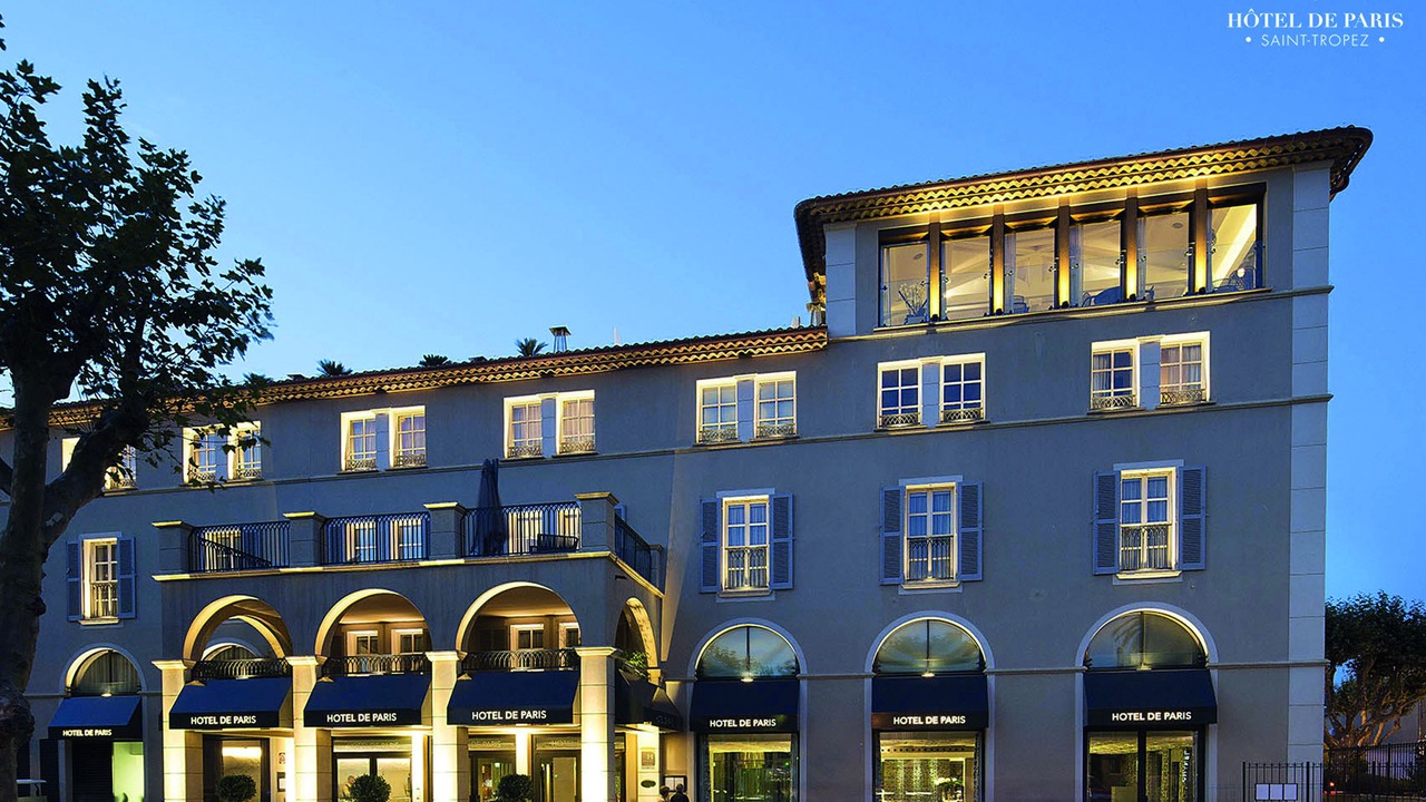 Photo of Outdoor in Saint-Tropez City Centre