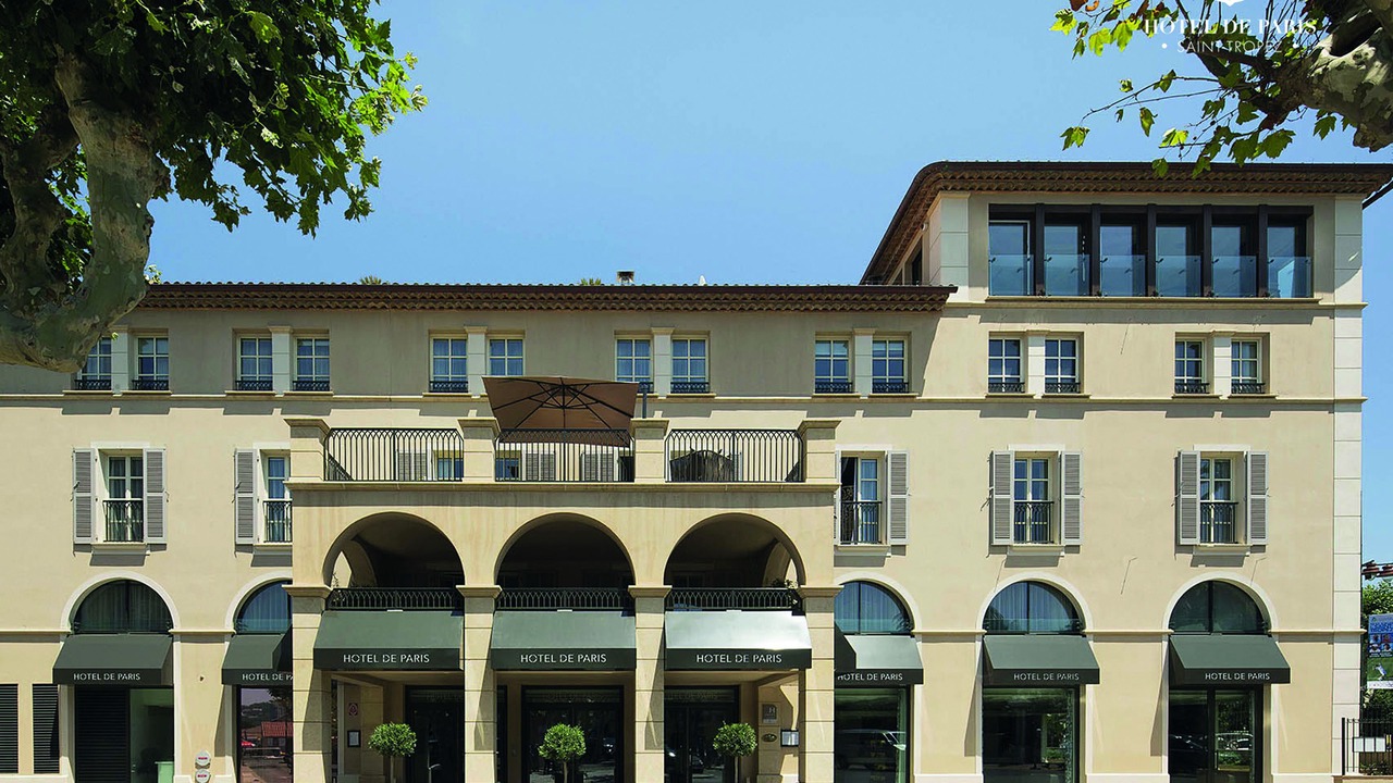 Photo of Others in Saint-Tropez City Centre