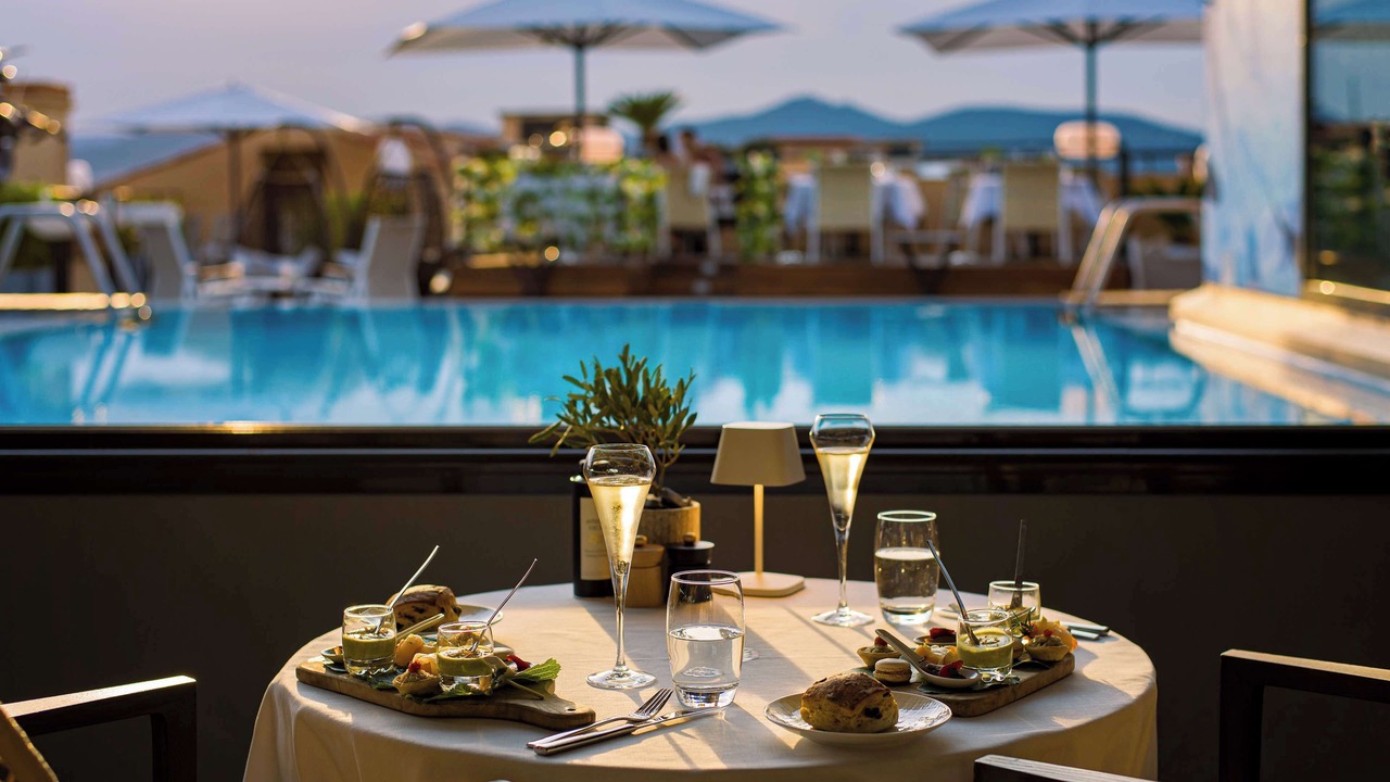 Photo of Outdoor in Saint-Tropez City Centre