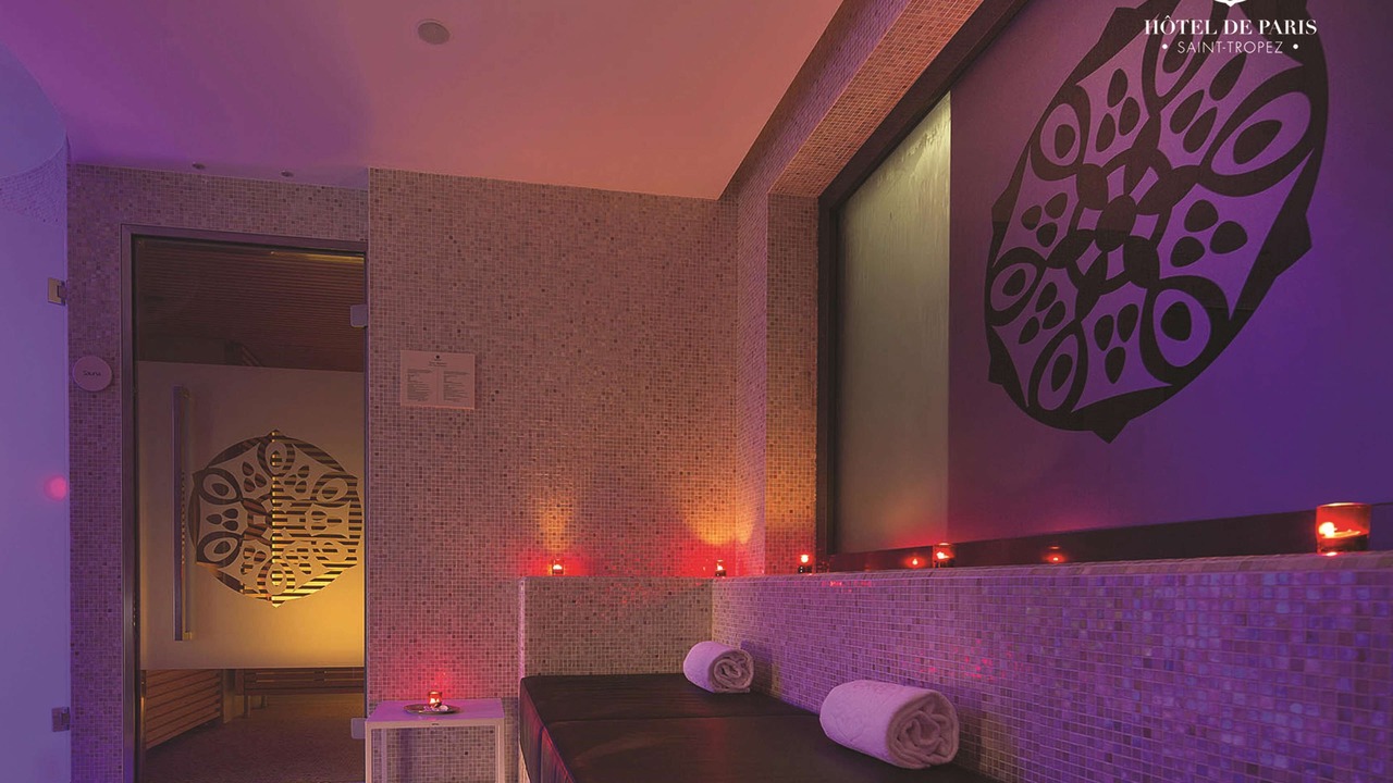 Photo of Bedroom in Saint-Tropez City Centre