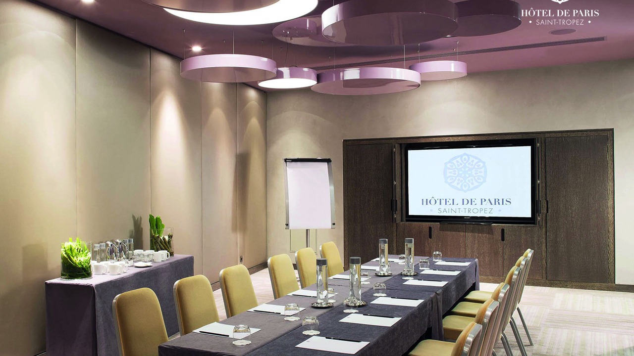 Photo of Others in Saint-Tropez City Centre