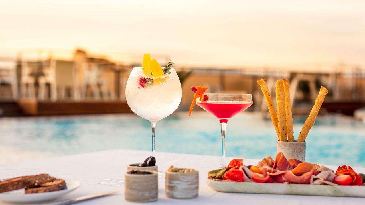 Photo of Outdoor in Saint-Tropez City Centre