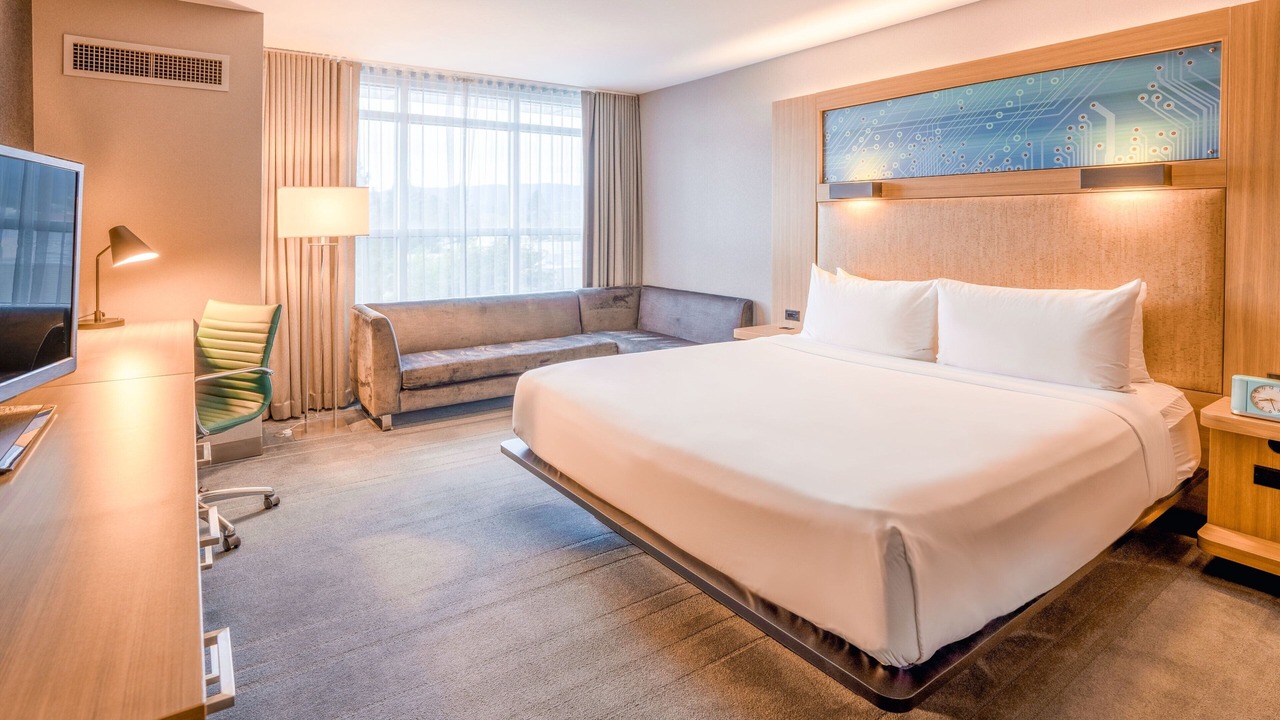 Photo of Bedroom in Cupertino