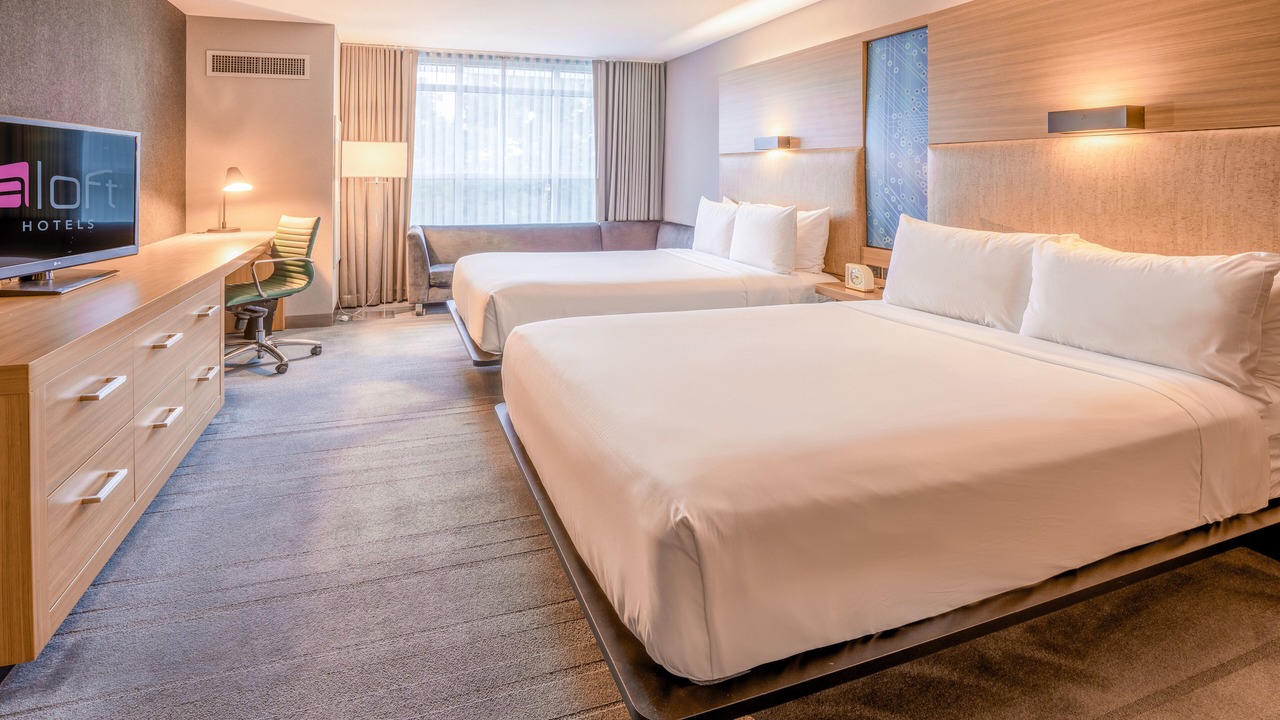 Photo of Bedroom in Cupertino