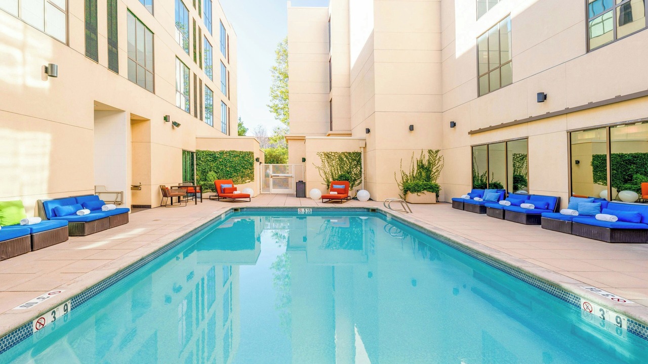 Photo of Outdoor in Cupertino