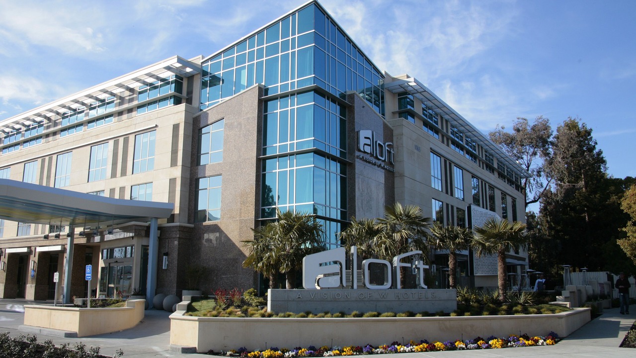 Photo of Outdoor in Cupertino