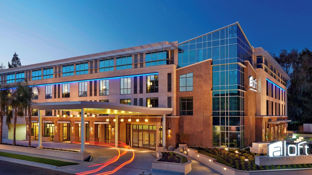 Photo of Outdoor in Cupertino