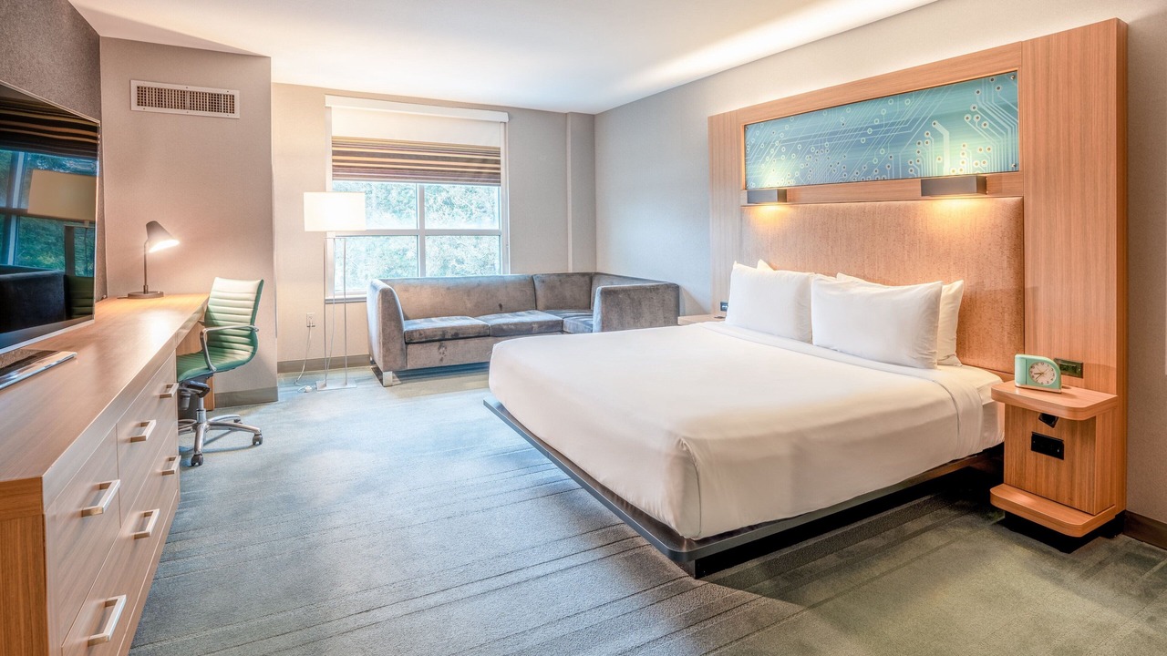 Photo of Bedroom in Cupertino