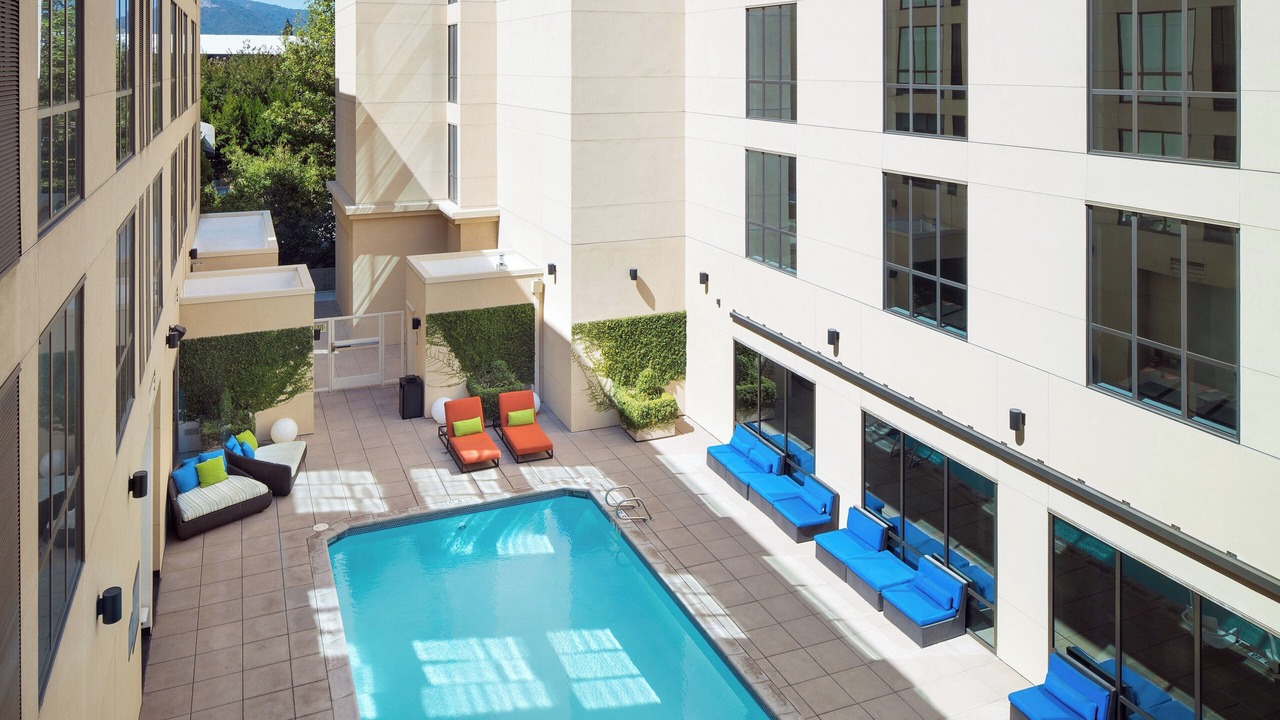 Photo of Outdoor in Cupertino