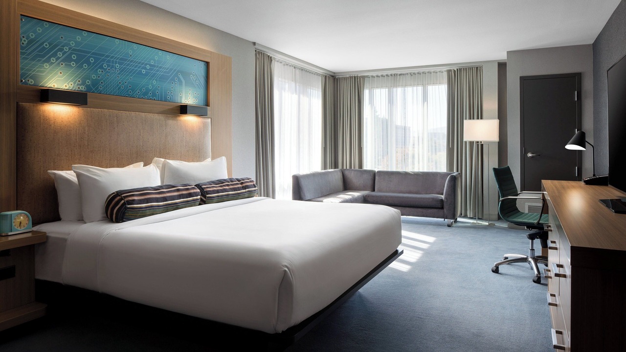 Photo of Bedroom in Cupertino