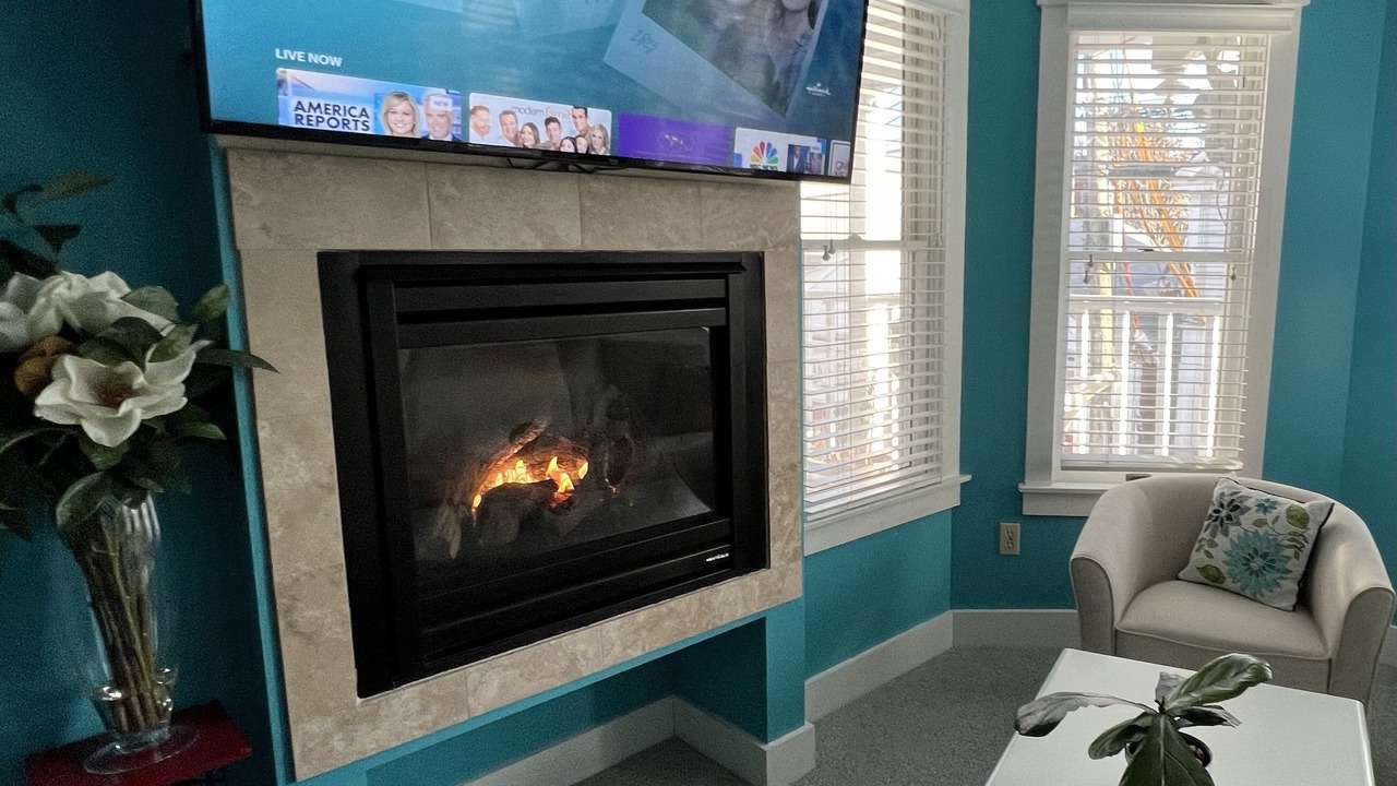 Photo of Bedroom in Provincetown