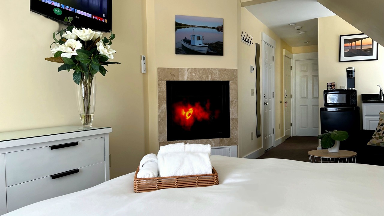 Photo of Bathroom in Provincetown