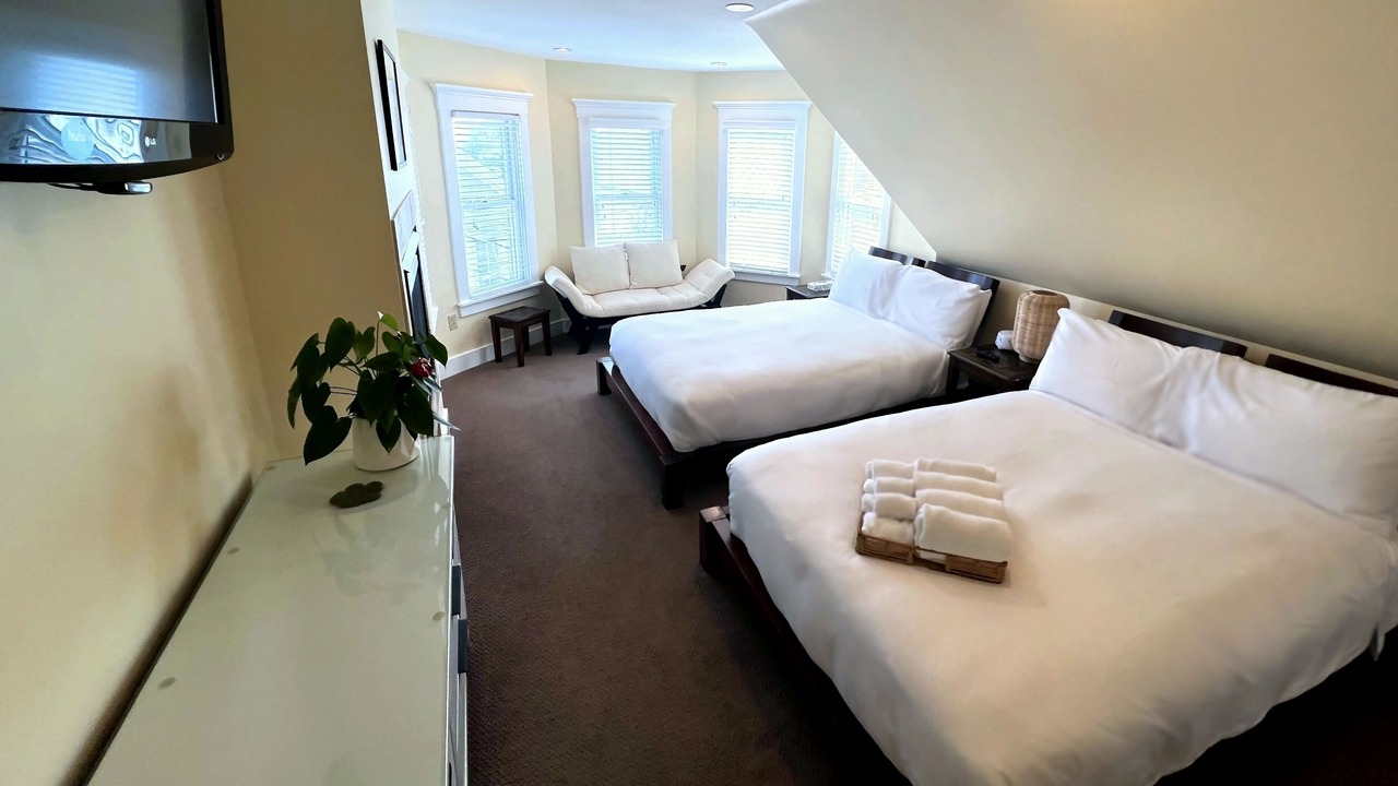 Photo of Bedroom in Provincetown