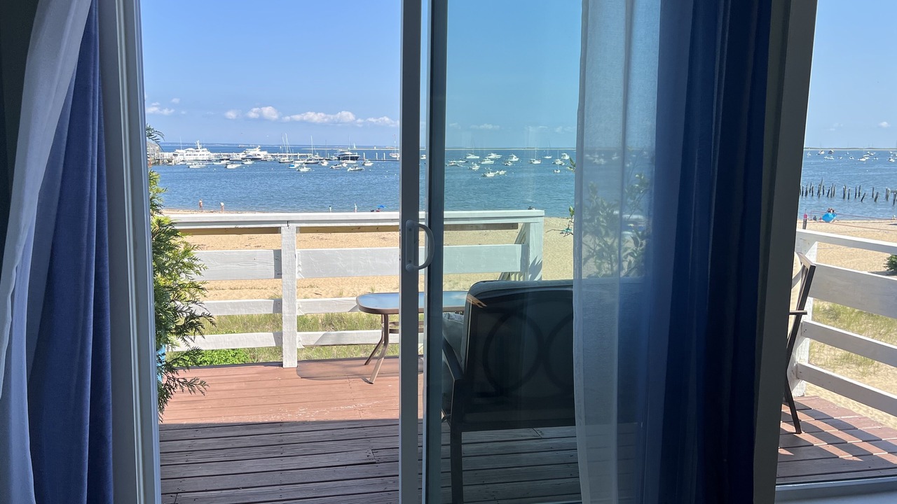 Photo of Bedroom in Provincetown