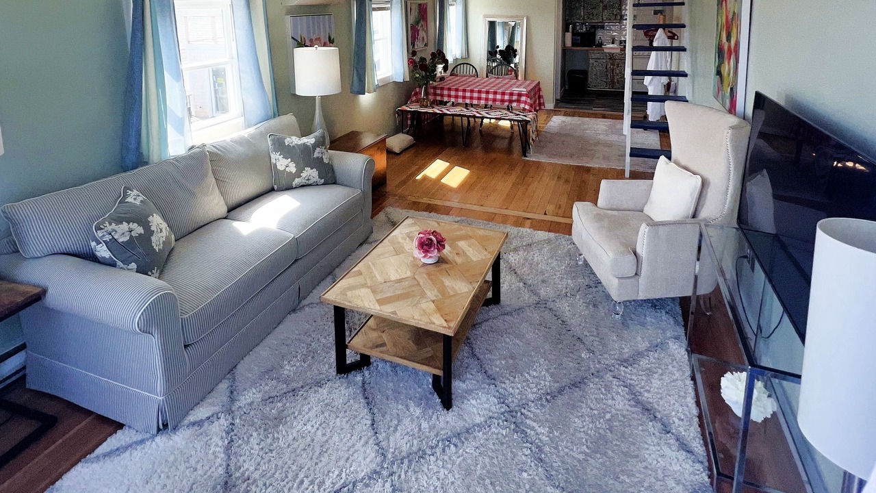 Photo of Bedroom in Provincetown