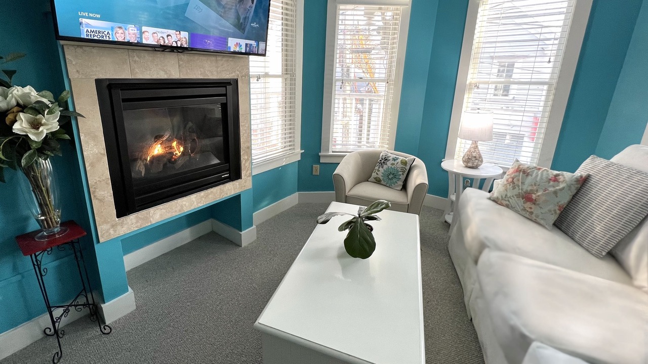 Photo of Bedroom in Provincetown