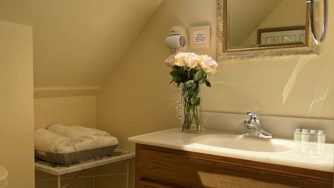 Photo of Bathroom in Provincetown