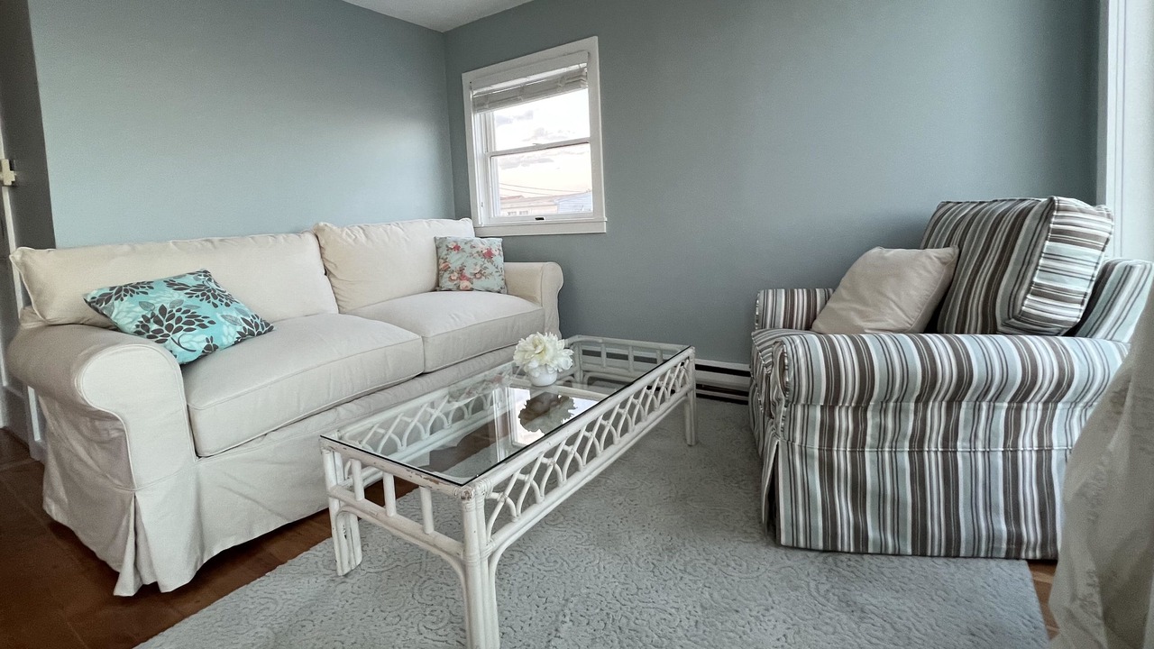 Photo of Bedroom in Provincetown