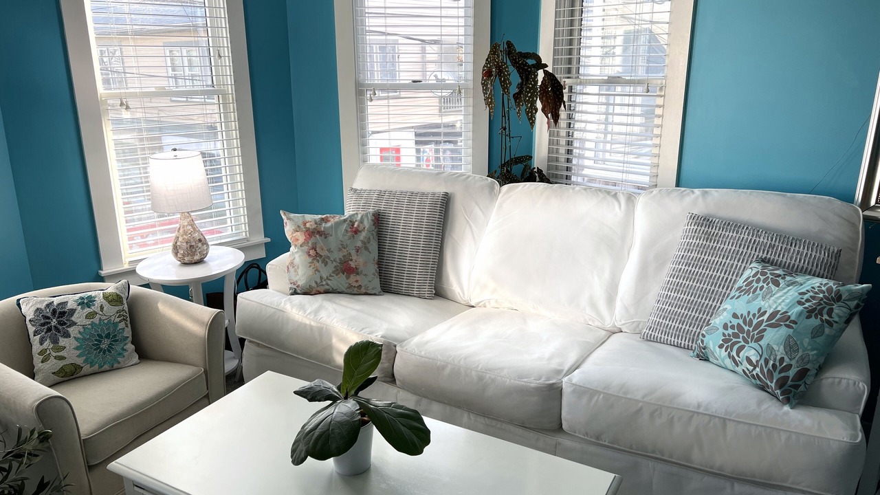 Photo of Bedroom in Provincetown