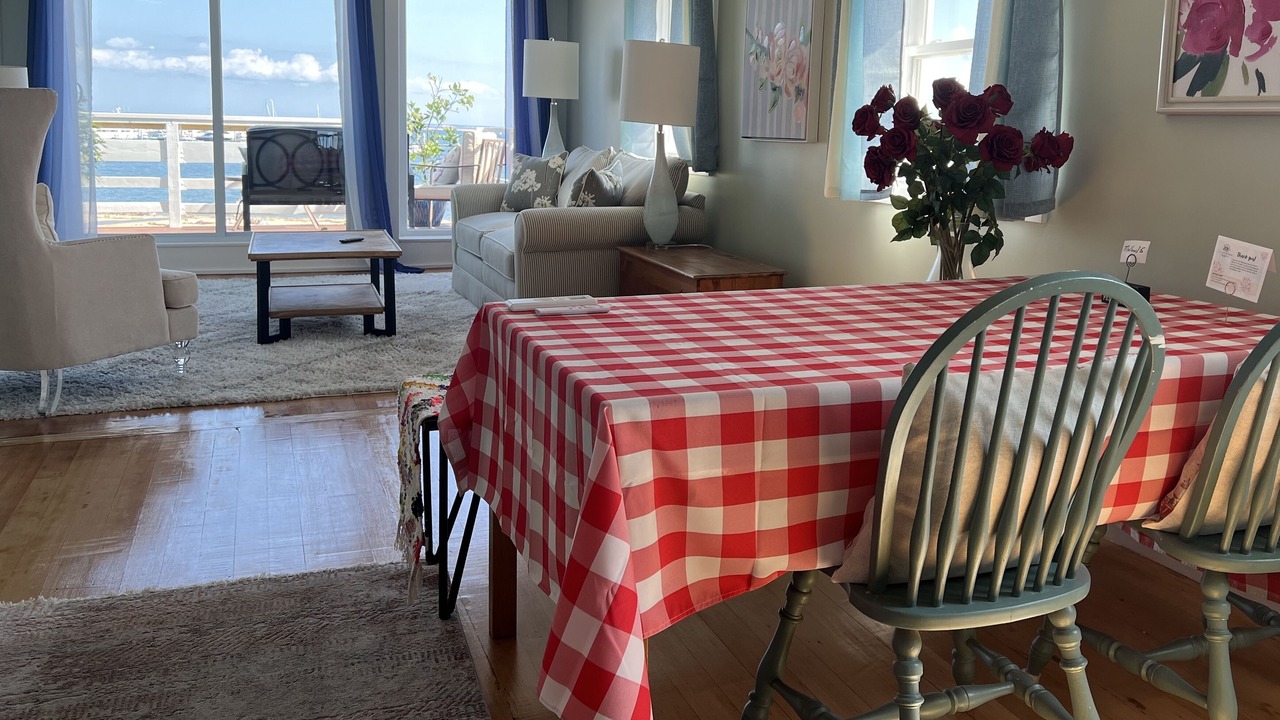 Photo of Bedroom in Provincetown