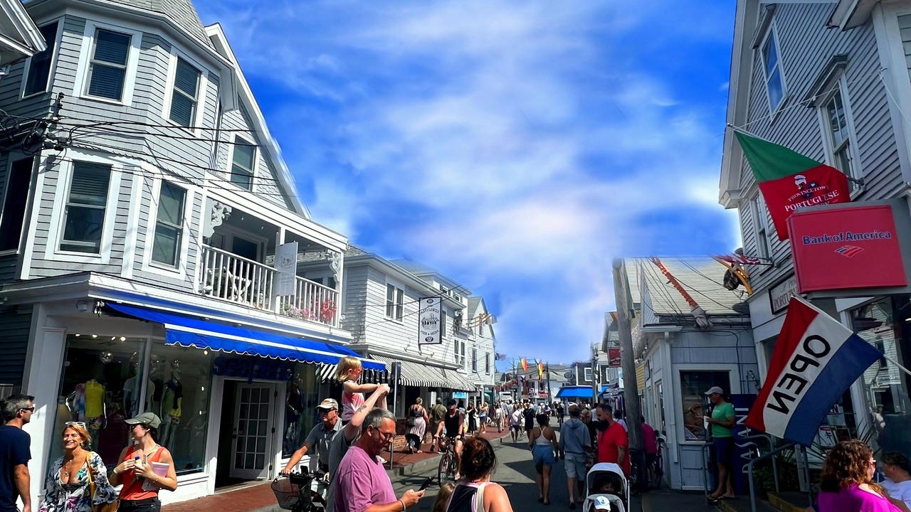 Photo of Outdoor in Provincetown