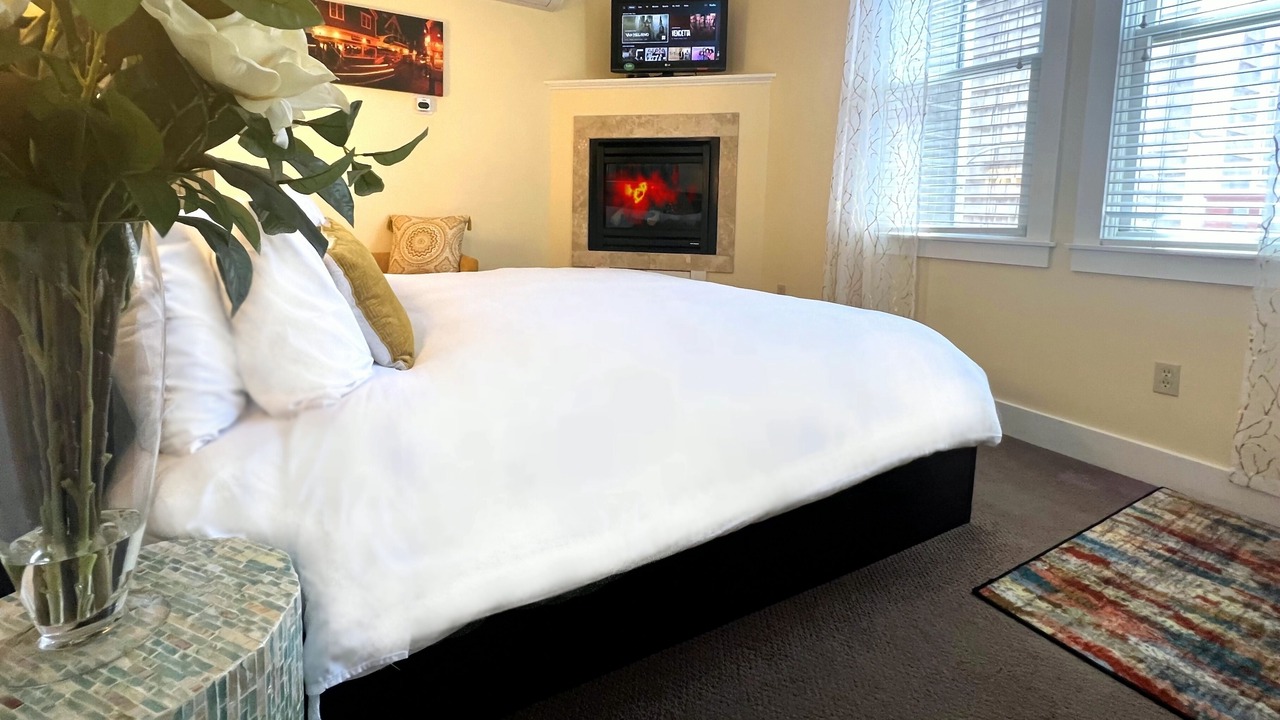 Photo of Bathroom in Provincetown