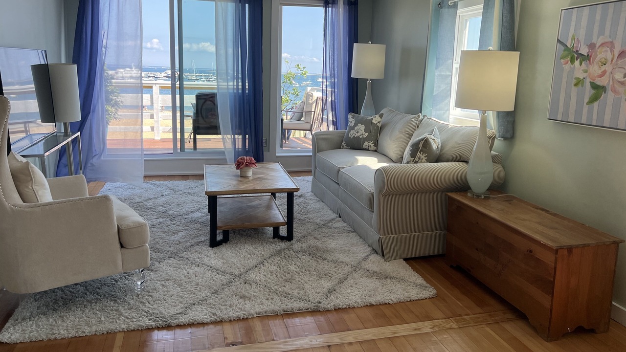 Photo of Bedroom in Provincetown