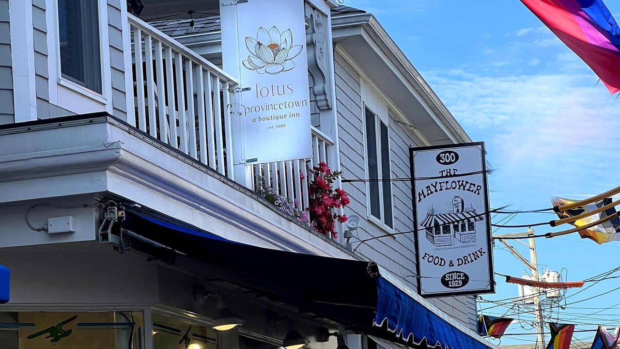 Photo of Outdoor in Provincetown