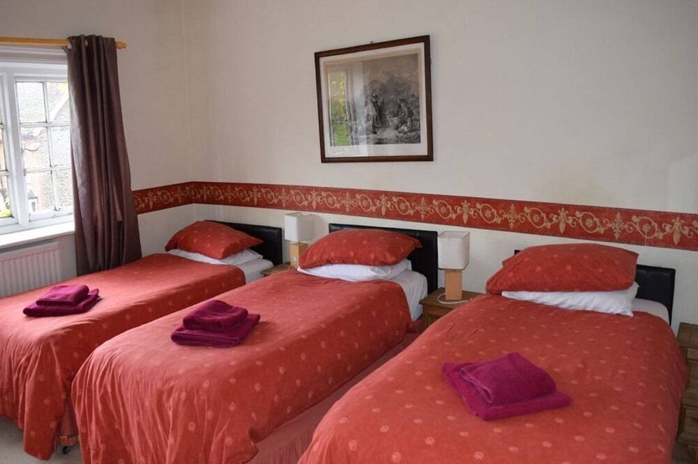 Photo of Bedroom in Cranleigh